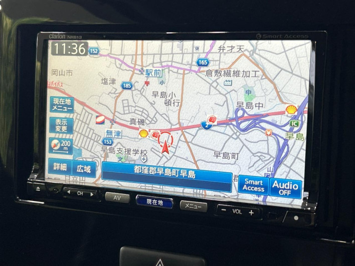2018 Suzuki Wagon R DAA-MH55S (UW-6a1f9b340fe9e)[11]