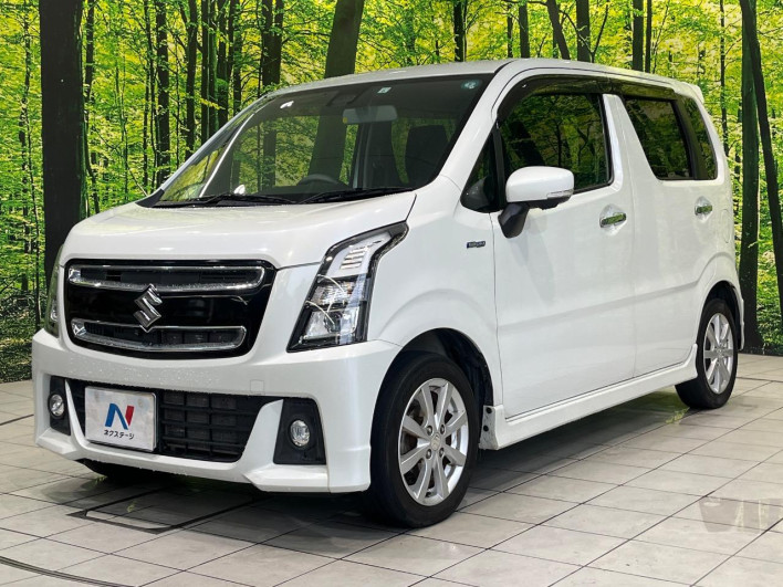 2017 Suzuki Wagon R Stingray DAA-MH55S (UW-6a1f9b361b4a6)[13]