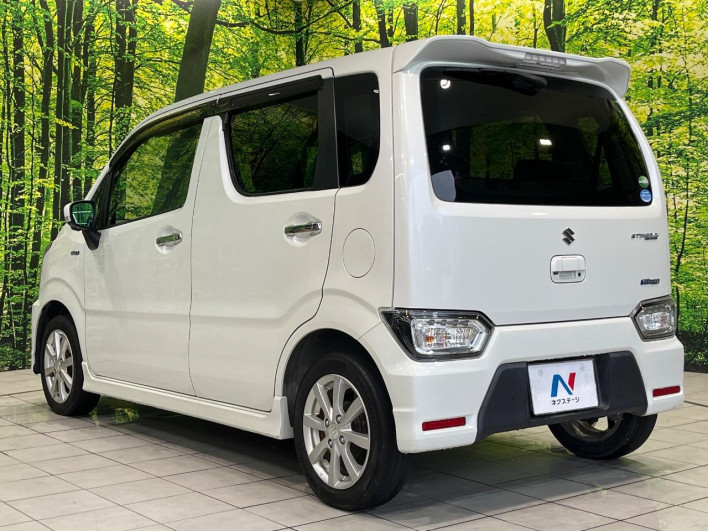 2017 Suzuki Wagon R Stingray DAA-MH55S (UW-6a1f9b361b4a6)[19]