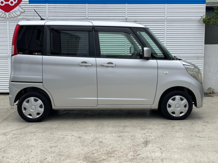 2010 Suzuki Palette DBA-MK21S (UW-6a1f9b3717099)[18]