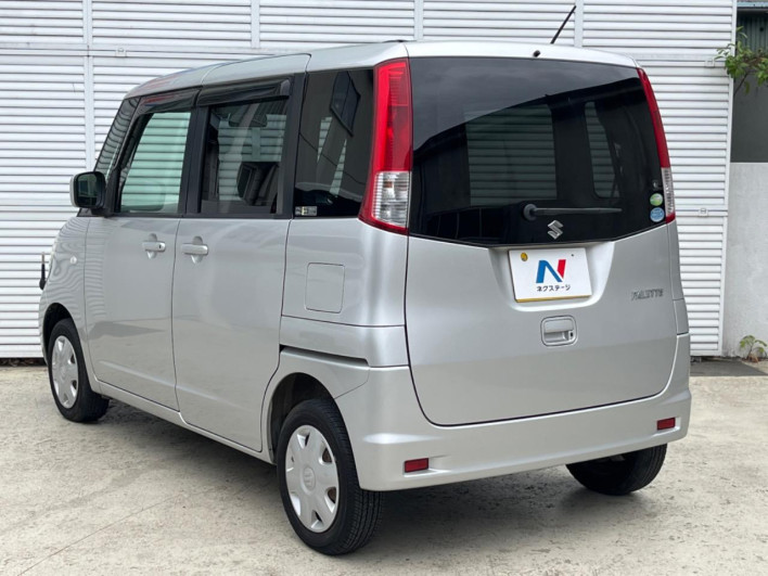 2010 Suzuki Palette DBA-MK21S (UW-6a1f9b3717099)[28]