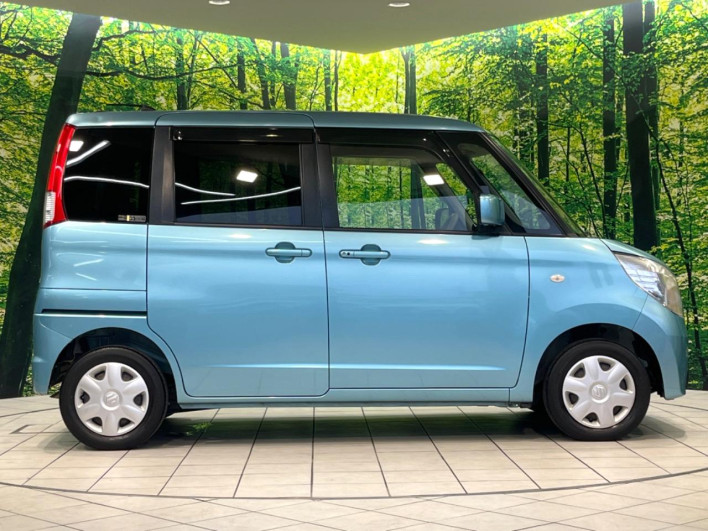2012 Suzuki Palette DBA-MK21S (UW-6a1f9b373f622)[14]