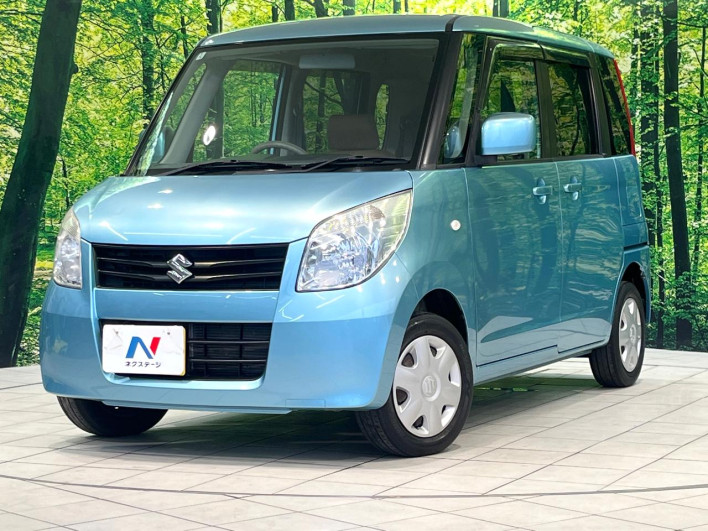 2012 Suzuki Palette DBA-MK21S (UW-6a1f9b373f622)[0]
