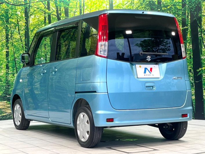 2012 Suzuki Palette DBA-MK21S (UW-6a1f9b373f622)[11]