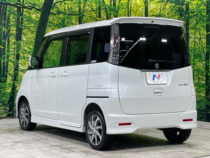 2012 Suzuki Palette SW DBA-MK21S (UW-6a1f9b386eda9)[14]