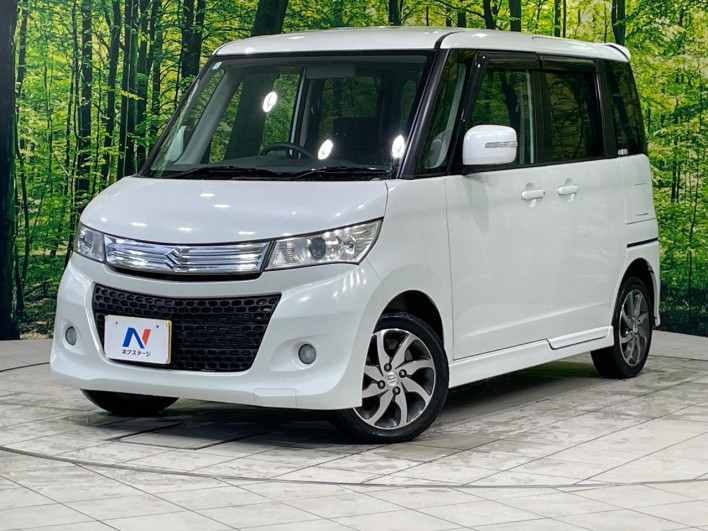 2012 Suzuki Palette SW DBA-MK21S (UW-6a1f9b386eda9)[0]