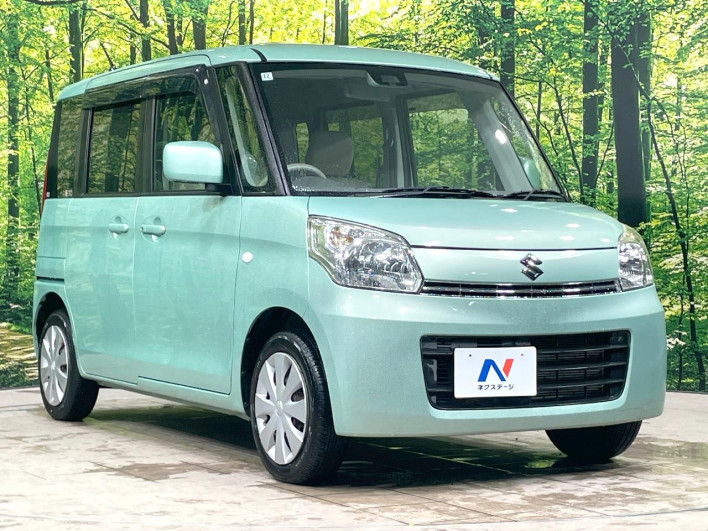 2014 Suzuki Spacia DBA-MK32S (UW-6a1f9b38f016e)[29]