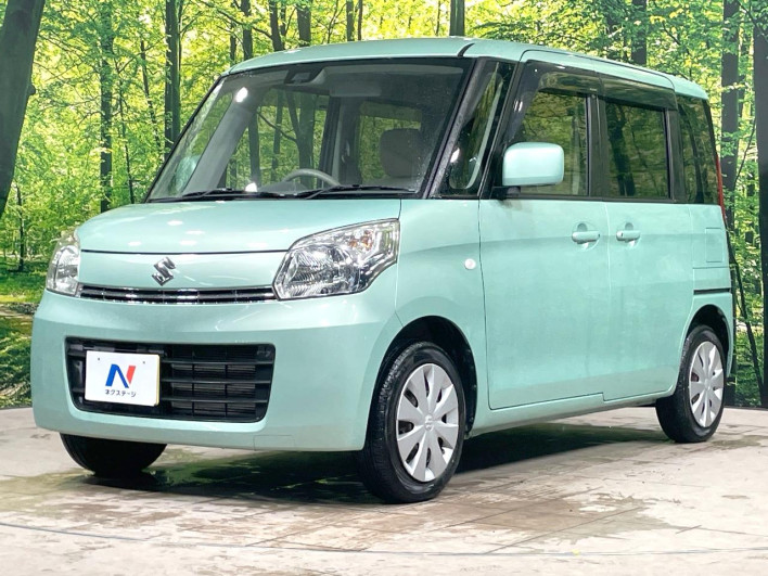 2014 Suzuki Spacia DBA-MK32S (UW-6a1f9b38f016e)[23]