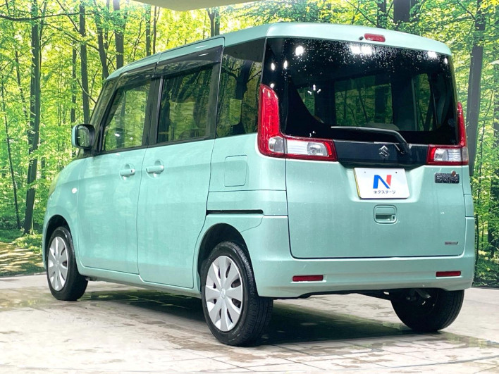2014 Suzuki Spacia DBA-MK32S (UW-6a1f9b38f016e)[25]