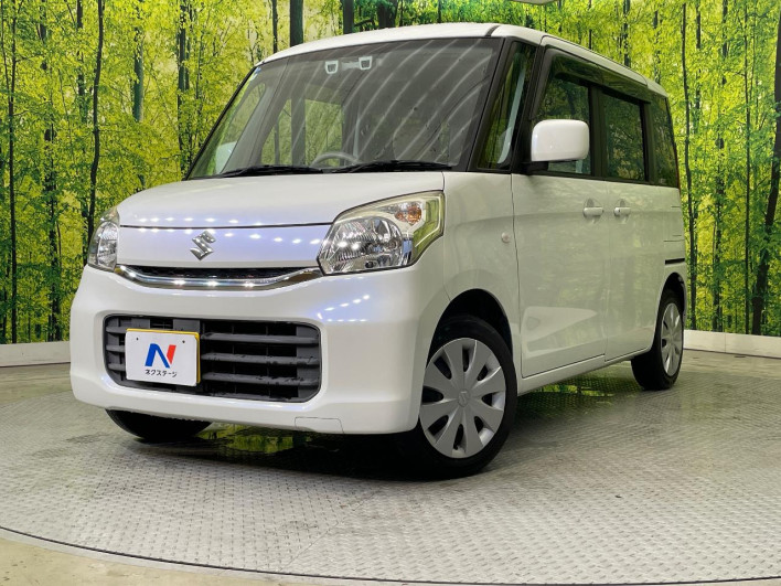 2016 Suzuki Spacia DAA-MK42S (UW-6a1f9b3a6ba20)[0]