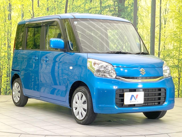 2017 Suzuki Spacia DAA-MK42S (UW-6a1f9b3b1b4c5)[7]
