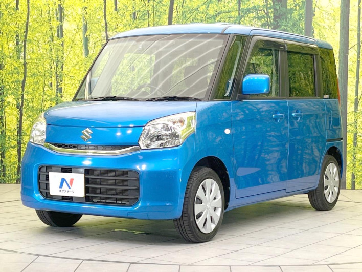 2017 Suzuki Spacia DAA-MK42S (UW-6a1f9b3b1b4c5)[5]