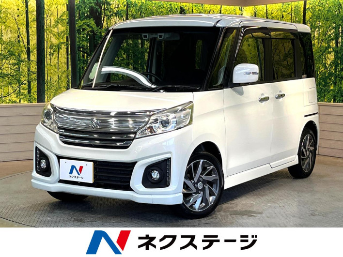 2015 Suzuki Spacia Custom DAA-MK42S (UW-6a1f9b3caba93)[3]