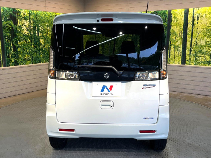 2015 Suzuki Spacia Custom DAA-MK42S (UW-6a1f9b3caba93)[10]