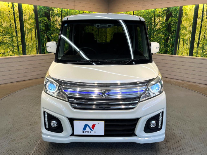 2015 Suzuki Spacia Custom DAA-MK42S (UW-6a1f9b3caba93)[23]