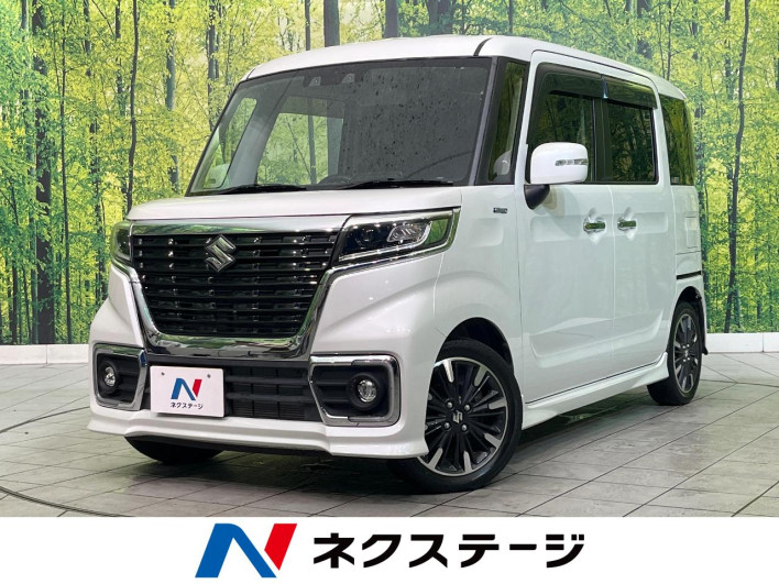 2021 Suzuki Spacia Custom 5AA-MK53S (UW-6a1f9b412122c)[3]