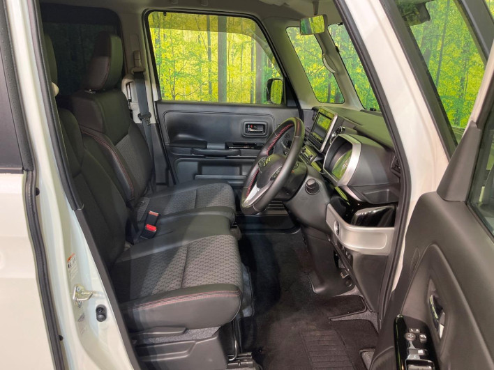 2021 Suzuki Spacia Custom 5AA-MK53S (UW-6a1f9b412122c)[29]