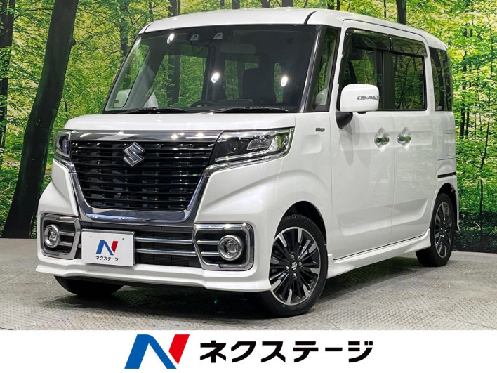 2021 Suzuki Spacia Custom 5AA-MK53S (UW-6a1f9b4246101)[3]