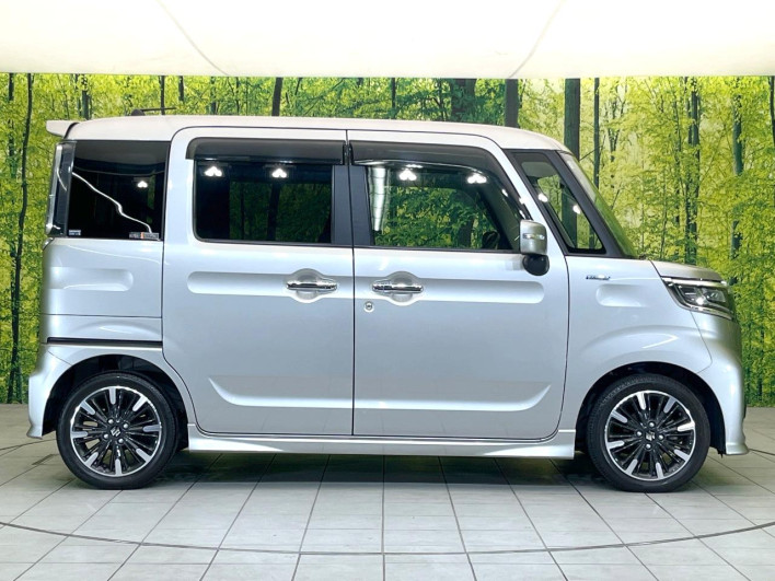 2020 Suzuki Spacia Custom 4AA-MK53S (UW-6a1f9b448513e)[24]