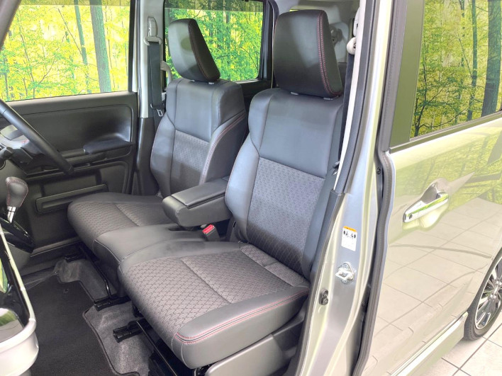 2020 Suzuki Spacia Custom 4AA-MK53S (UW-6a1f9b448513e)[16]