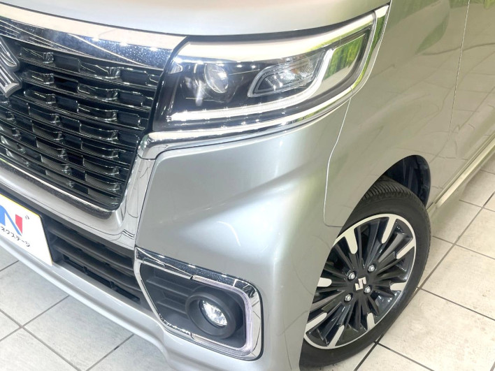2020 Suzuki Spacia Custom 4AA-MK53S (UW-6a1f9b448513e)[8]