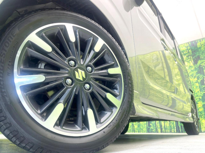 2020 Suzuki Spacia Custom 4AA-MK53S (UW-6a1f9b448513e)[9]