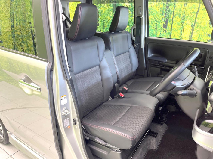 2020 Suzuki Spacia Custom 4AA-MK53S (UW-6a1f9b448513e)[14]