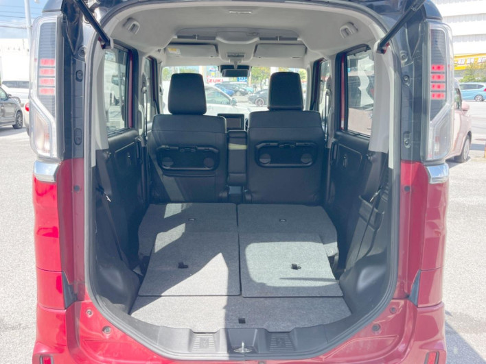 2021 Suzuki Spacia Custom 4AA-MK53S (UW-6a1f9b448645d)[26]