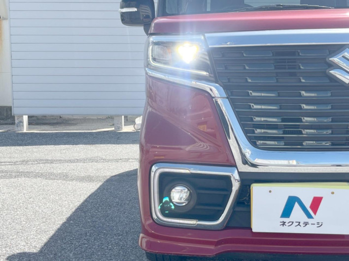 2021 Suzuki Spacia Custom 4AA-MK53S (UW-6a1f9b448645d)[14]