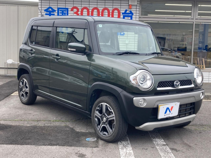 2018 Mazda Flair Crossover DAA-MS41S (UW-6a1f9b563756a)[14]