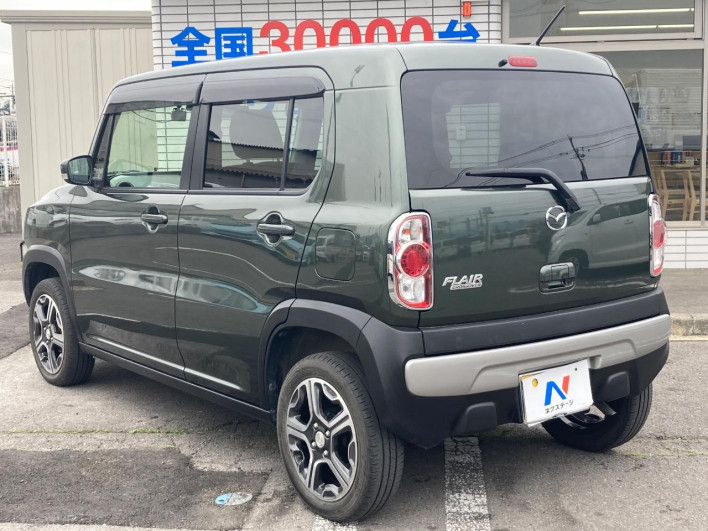 2018 Mazda Flair Crossover DAA-MS41S (UW-6a1f9b563756a)[18]