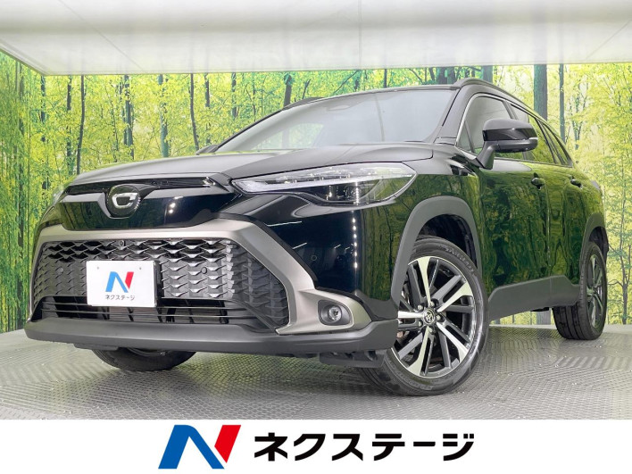 2024 Toyota Corolla Cross 4BA-MXGA10 (UW-6a1f9b60182fd)[3]