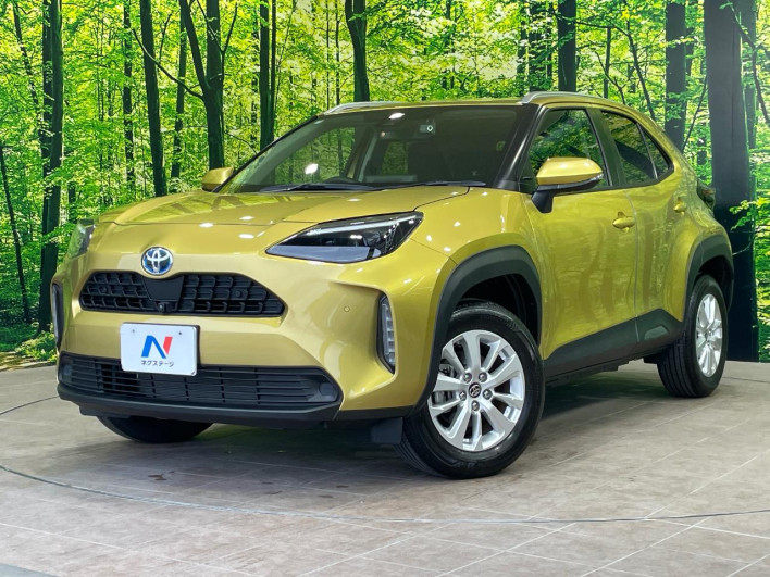 2021 Toyota Yaris Cross 6AA-MXPJ10 (UW-6a1f9b648c367)[0]