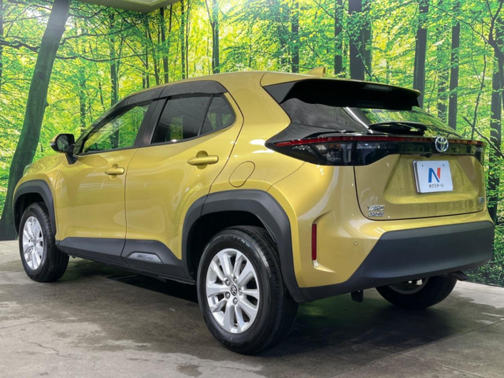 2021 Toyota Yaris Cross 6AA-MXPJ10 (UW-6a1f9b6531e4c)[7]
