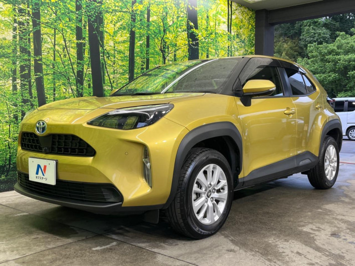 2021 Toyota Yaris Cross 6AA-MXPJ10 (UW-6a1f9b6531e4c)[5]