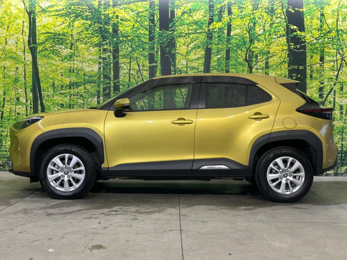 2021 Toyota Yaris Cross 6AA-MXPJ10 (UW-6a1f9b6531e4c)[6]