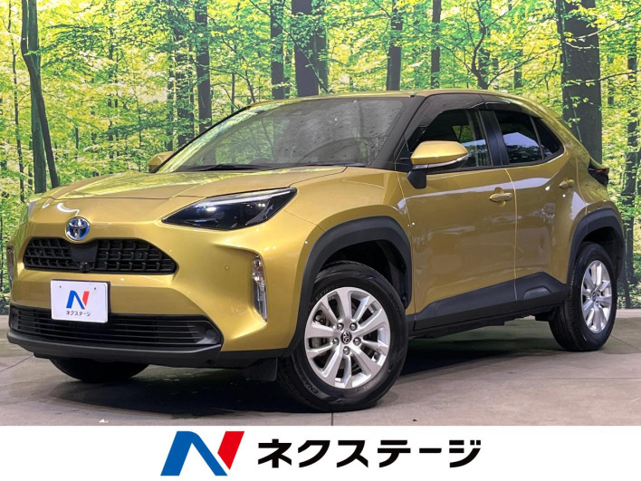 2021 Toyota Yaris Cross 6AA-MXPJ10 (UW-6a1f9b6531e4c)[3]