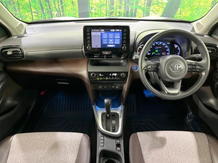 2022 Toyota Yaris Cross 6AA-MXPJ10 (UW-6a1f9b65b2d80)[27]