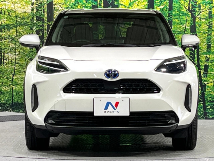 2022 Toyota Yaris Cross 6AA-MXPJ10 (UW-6a1f9b65b2d80)[5]