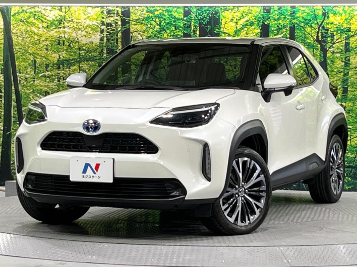 2022 Toyota Yaris Cross 6AA-MXPJ10 (UW-6a1f9b65b2d80)[4]