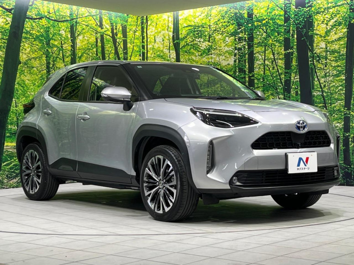 2020 Toyota Yaris Cross 6AA-MXPJ15 (UW-6a1f9b6bcccda)[20]