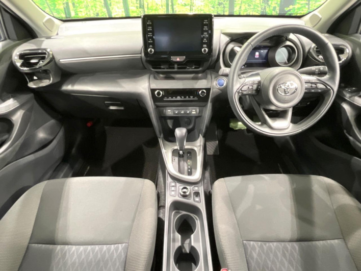 2023 Toyota Yaris Cross 6AA-MXPJ15 (UW-6a1f9b6cf06c9)[24]