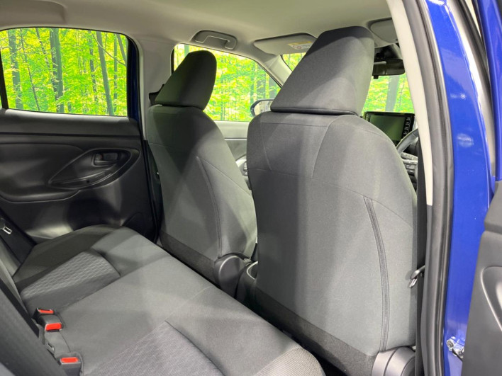 2023 Toyota Yaris Cross 6AA-MXPJ15 (UW-6a1f9b6cf06c9)[7]