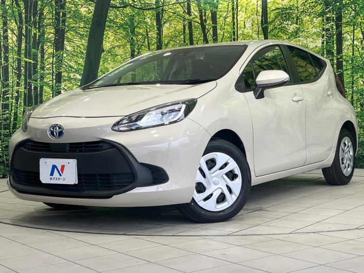 2021 Toyota Aqua 6AA-MXPK11 (UW-6a1f9b6db62c5)[0]