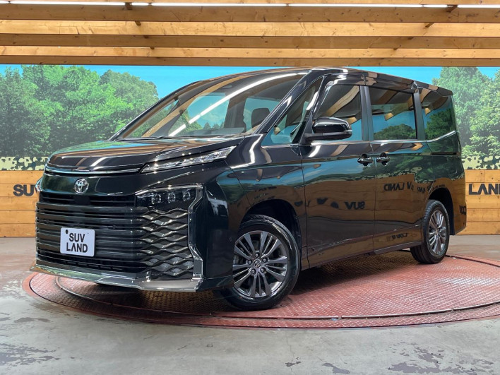 2022 Toyota Voxy 6BA-MZRA95W (UW-6a1f9b83cffb4)[0]