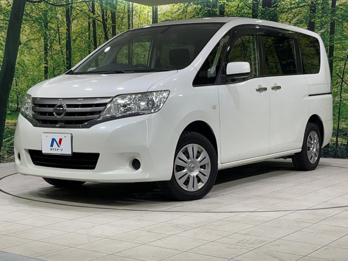 2013 Nissan Serena DBA-NC26 (UW-6a1f9b846d0f6)[0]