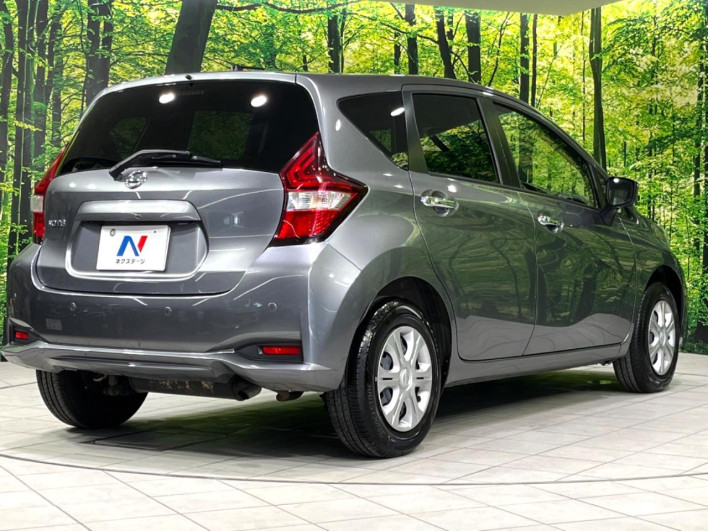 2017 Nissan Note DBA-NE12 (UW-6a1f9b879f9b2)[28]