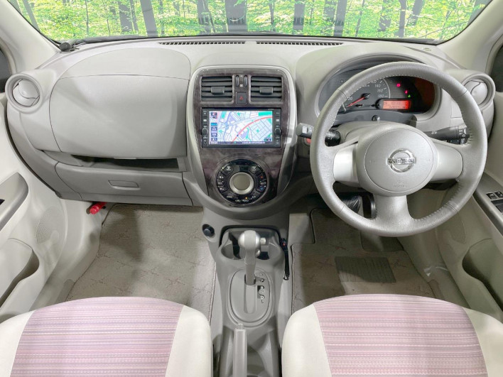 2018 Nissan March DBA-NK13 (UW-6a1f9b93ba1d3)[13]