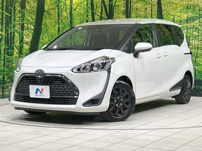 2019 Toyota Sienta DBA-NSP170G (UW-6a1f9b96bbeaf)[0]