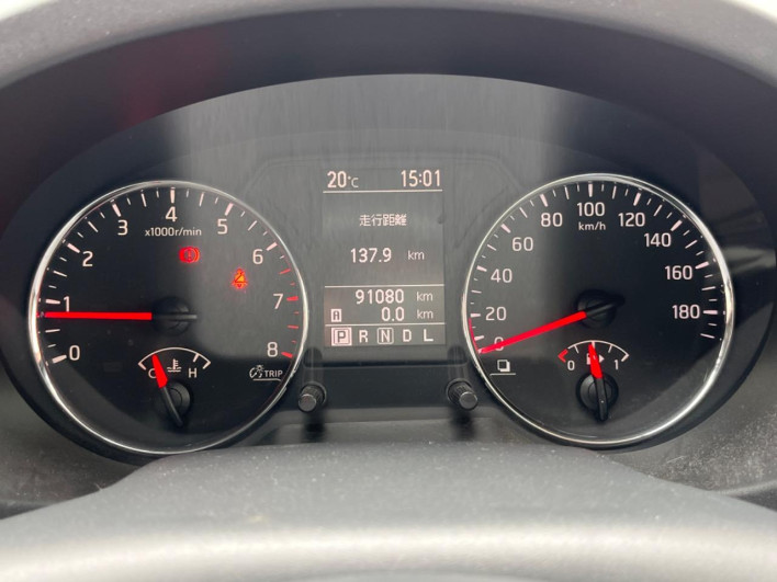 2011 Nissan X-Trail DBA-NT31 (UW-6a1f9b9911377)[24]